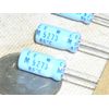  10 RUBYCON TWSS 100UF/6.3V 100 MFD RADIAL ELECTROLYTIC CAPACITOR CAP 85*C USA