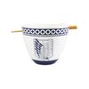 JUST FUNKY 215810 Spiel, Weiss/opulenter Garten