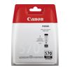 Canon PGI-570 PGBK Old Version