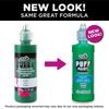 Tulip 3D Fabric Paint 4oz Puffy (Green)