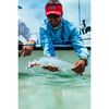 Berkley Gulp!® Shrimp, 3in, 3" (6 Count), Glow