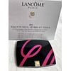 Lancome Eye Shadow  lip gloss Bronzer Palette