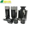 6pcs/set Diamond Dry Drilling Bit for Tile Ceramic Drill Hole Saw 5/8-11 Grinder