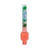 TePe Interdental Brushes Red Extra Soft (0.5mm - Size 2) 1 x 8 Brushes