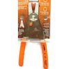 LANG TOOLS #75 QUICK SWITCH PLIERS W/ AUTOMATIC RACHET LOCK & TIP KIT