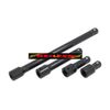 Impact Extension Bars - 4pc