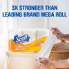 Scott ComfortPlus Toilet Paper, 12 Double Rolls, 231 Sheets per Roll 