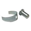 5set, Replacement Rotary tool Shaft Lock Part, Suitable for Dremel 3000