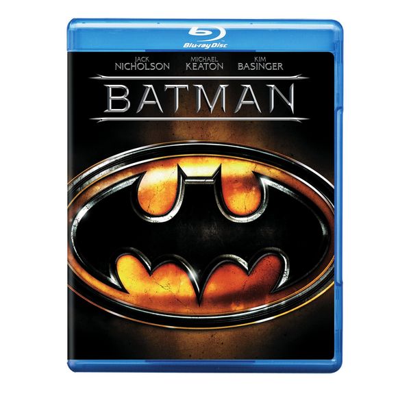Batman (BD) [Blu-ray]