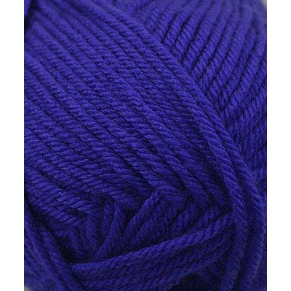 Universal Yarns Uptown Worsted 317 Royal Blue
