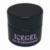 ICE GEL ABLACK Aurora Flash On Off Gel 1577 3g