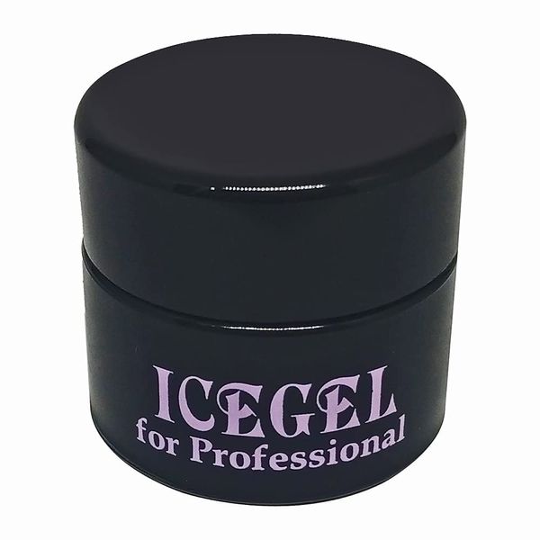 ICE GEL ABLACK Aurora Flash On Off Gel 1577 3g