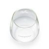 Starbucks Logo Aroma Glass Starbucks