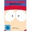 South Park: Seasons 11-15 (15 Discs)