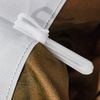 60 PCS Plastic Curtain Hooks,SonKu 85mm Plastic Adjust Hook Adjustable Pinch Pleat Hooks