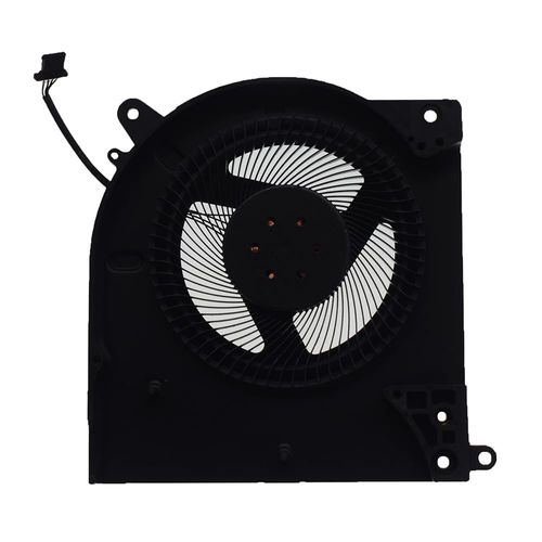 Sicastar New CPU + GPU Cooling Fan Replacement for Dell Alienware M15 R3 M15 R4 AWM15-7272WHT-PUS AWM15R4-7689WHT-PUS 7818WHT ALWM15R3 RTX 2070 3070 Series