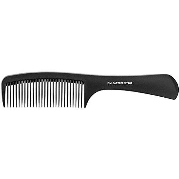 DMI CarboFlex Rake Comb 102