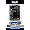 Prostate Supplement - Reduce Frequent Urges to Urinate - Stamina supplement