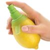 Lékué Citrus Spray, Pack of 2, Green