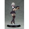 Wandara Dolls Front Line Vector 1/7 Scale PVC & ABS Painted Finished Figure