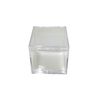Mineral Case M Clear Type 12 pcs 5.8*5.2*5.2cm *5.2cm *Include Projection Specimen Case Display Case (12pcs)