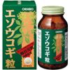 Orihiro Eleuthero grains 400 grains 33-50 days' worth