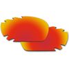 Jawbone/Racing Jacket Replacement Lenses Polarized Jawbone Replacement Lenses (RE)