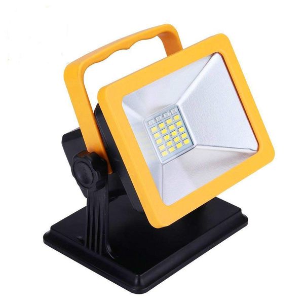 LATME Portable LED Floodlight 15W