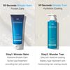 LA'DOR Wonder Tear 250ml After Shampoo Moisturizes Dry Hair Strengthens Damaged Structure Protects Against Chemical Treatments Negative Effects on Outdoor Environment