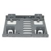 StarTech.com 2.5" to 3.5" SATA Hard Drive Mounting Bracket Kit - Dual SATA SSDs/HDDs Mounting Bracket for Mounting Bay (BRACKET25X2)