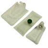E2157 High Performance Electric Intank Fuel Pump Kit New With Installation