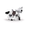 Papo Mini Plus Knight Figure (12 Piece), Multi