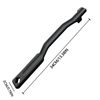 Universal Spanner Extension Wrench Extender Power Bar 1/2" Square Drive Tool
