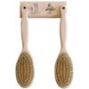 Sauna Brush Set of 2