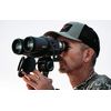 BOG-Pod Bbr Binocular Holder, Black, One Size