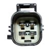 Walker Products 350-34457 Oxygen Sensor, Original Equipment Replacement Premium O2 Sensor, Direct Fit