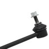 TRQ Sway Bar Stabilizer Link Front Compatible with 12-20 BMW