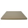10 X 10 X 1 Square Industrial Pizza Stone