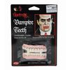 NEW VAMPIRE TEETH HALLOWEEN DRACULA FANCY DRESS