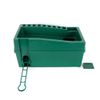 No Power&Electricity Required Golf ball Dispenser Automatic Golf Ball Dispenser