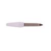 Solida Fichier Sapphire 10 cm Manche Blanc