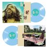 Heard Noises (Limited Blue Vinyl) [VINYL]