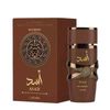 Lattafa Men's Asad Bourbon EDP Spray 3.4 oz