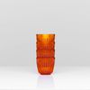 Huskee 3oz Renew Cup 4-Pack Amber HT03A48-R