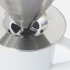 Keyuka Holbe Stainless Steel Dripper L