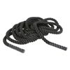 Everlast Unisex Battle Rope, black