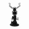 Versatile 360¡ Car Suction Cup Mount Holder Kit for Cello 7" PNDPP44Q7GPB Tablet