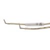 ERP IG9998 Universal Gas Range Oven Igniter, multicolor