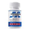 Magnesium Glycinate Capsules Made with Chelatedminerals High Absorption - 1330mg