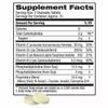 Focus Factor Kids 150 Chewable Tablets with Berry Blast Flavor